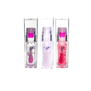 3 Piece Lip Oil Set