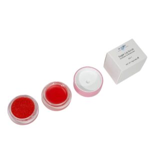 scrubs ( strawberry)