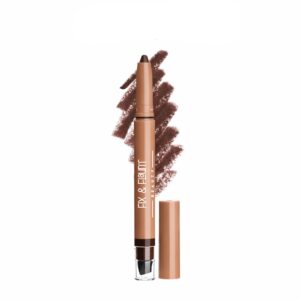 Fix & Flaunt Beauty Precision Lip Liner in Mocha Muse