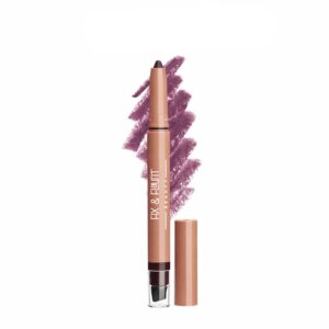 Fix & Flaunt Beauty Precision Lip Liner in Plum Tease